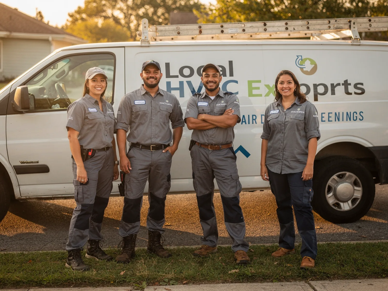 24/7 HVAC Repair & AC Replacement company in Chewelah, WA